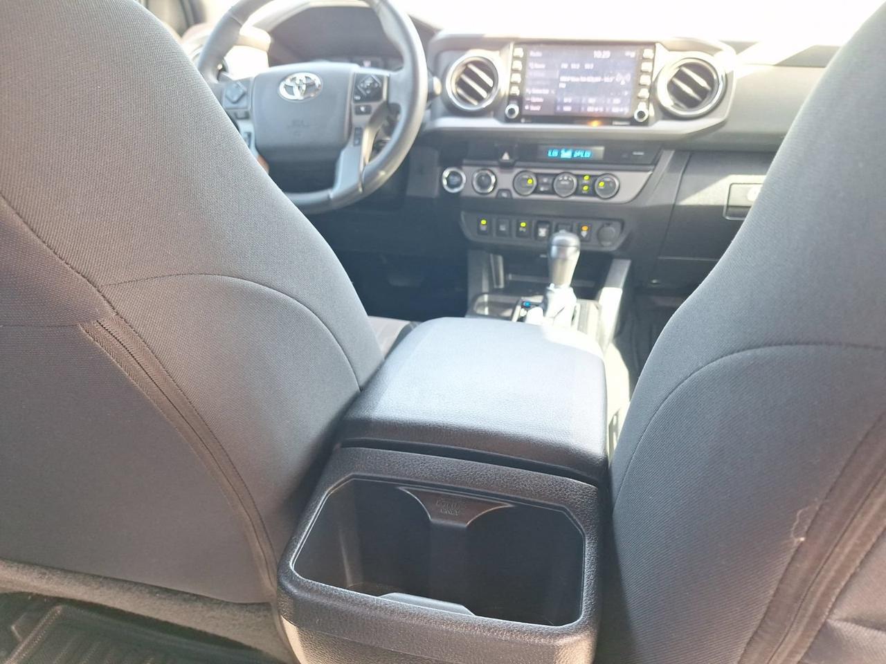 2023 Toyota Tacoma 4WD TRD Sport Hurst TX