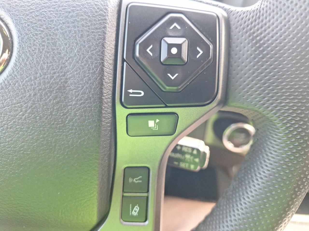 2023 Toyota Tacoma 4WD TRD Sport Hurst TX