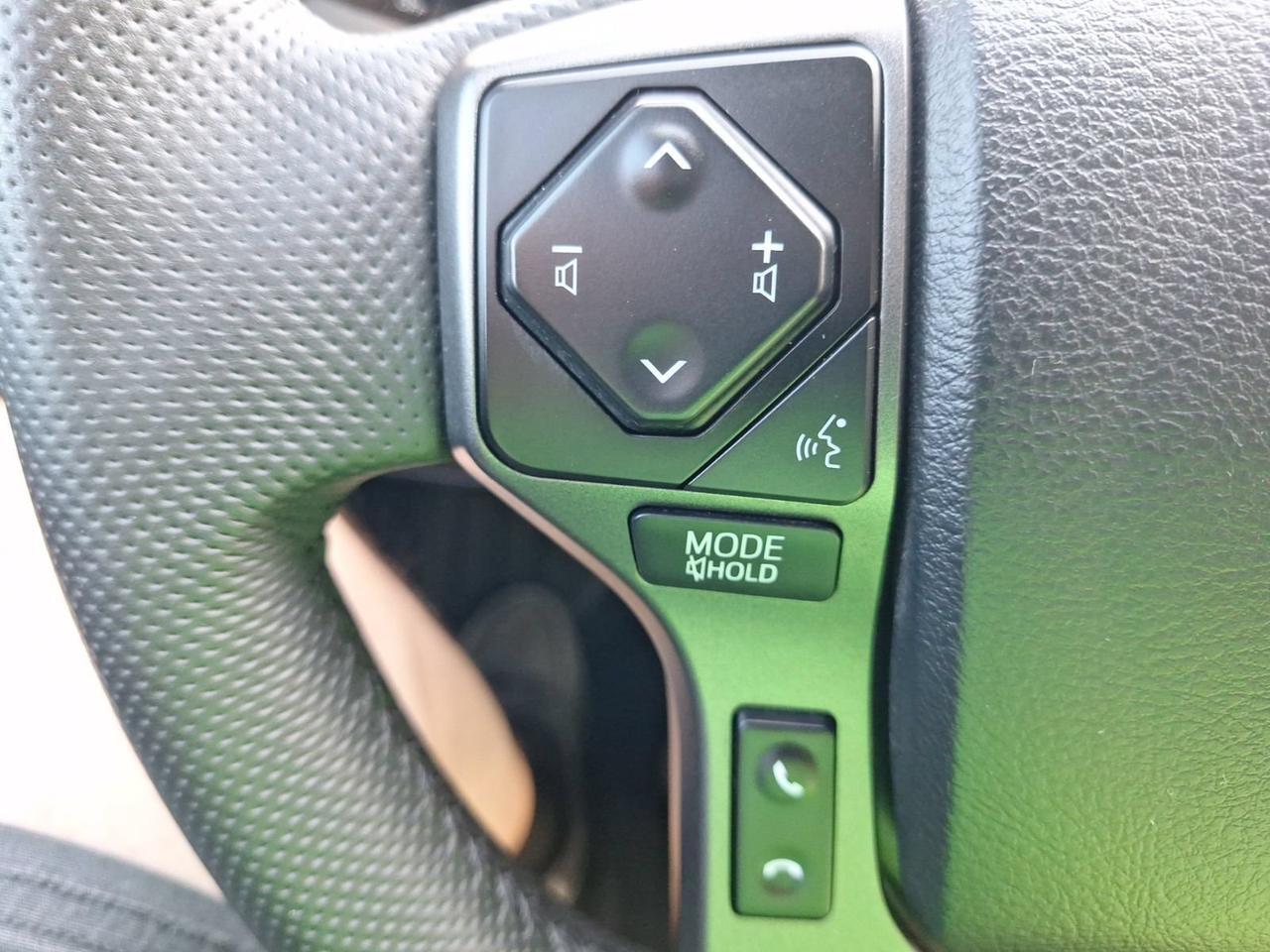2023 Toyota Tacoma 4WD TRD Sport Hurst TX