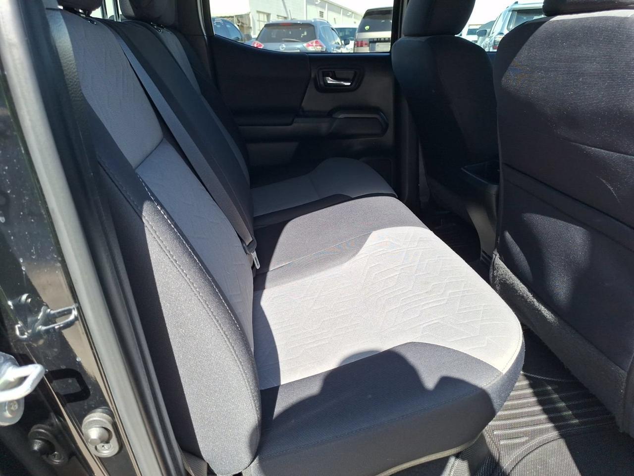 2023 Toyota Tacoma 4WD TRD Sport Hurst TX