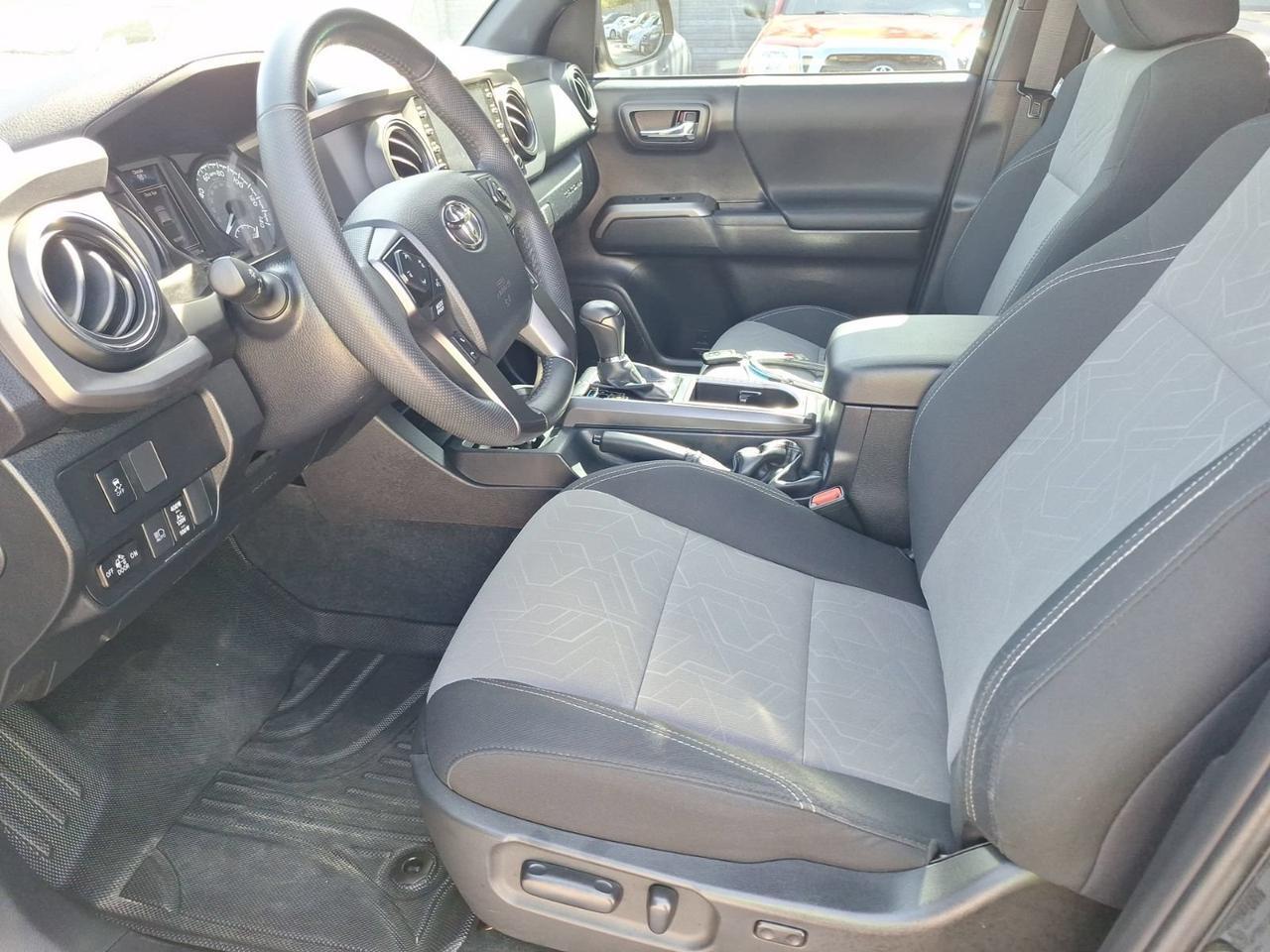 2023 Toyota Tacoma 4WD TRD Sport Hurst TX