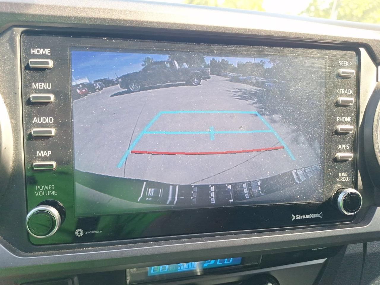 2023 Toyota Tacoma 4WD TRD Sport Hurst TX