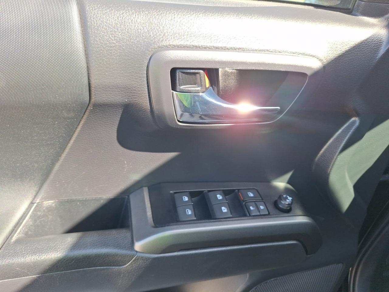 2023 Toyota Tacoma 4WD TRD Sport Hurst TX