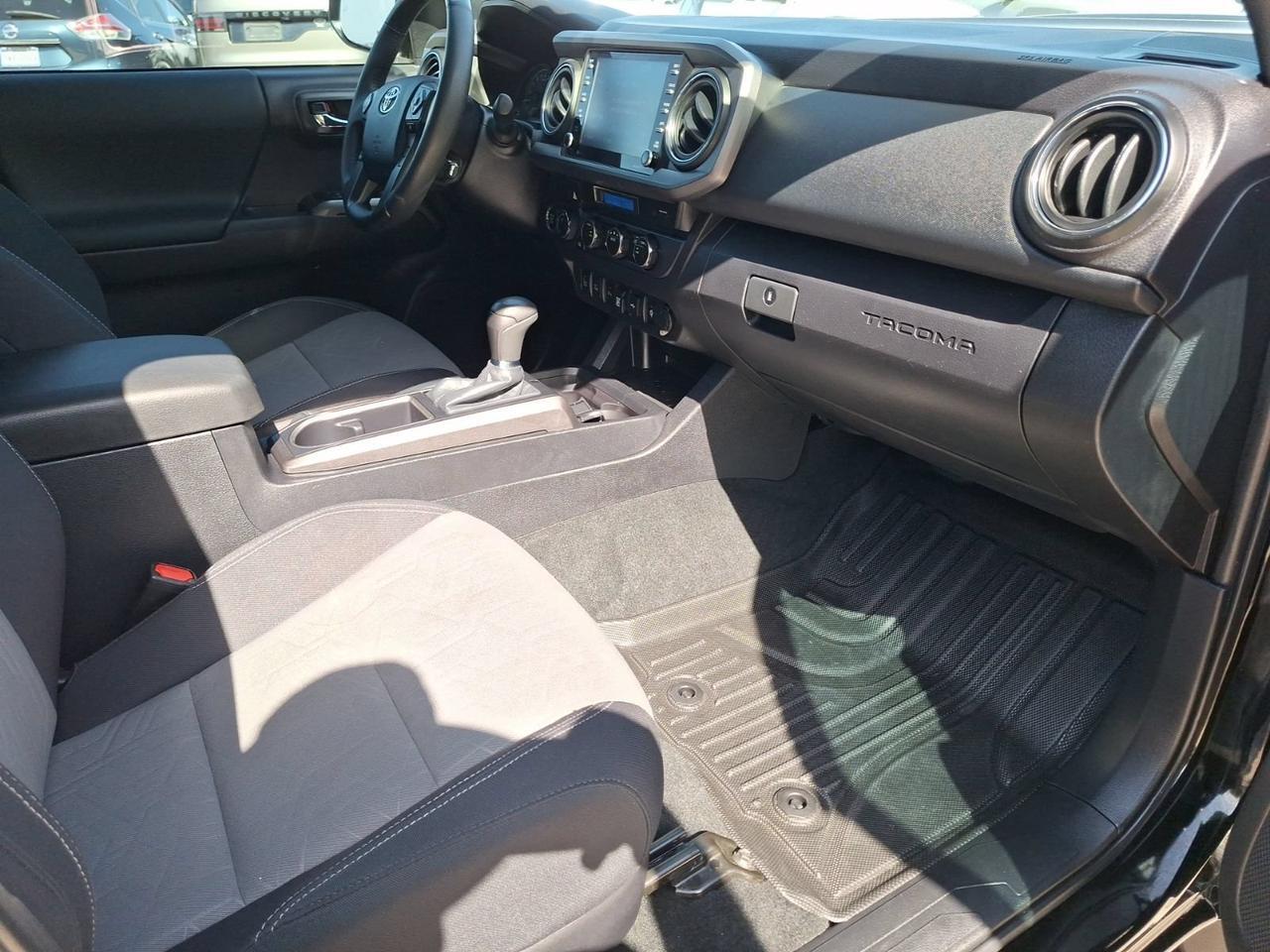 2023 Toyota Tacoma 4WD TRD Sport Hurst TX