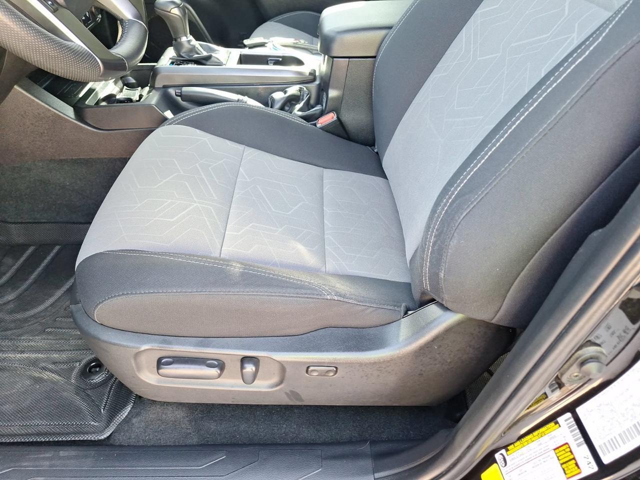 2023 Toyota Tacoma 4WD TRD Sport Hurst TX