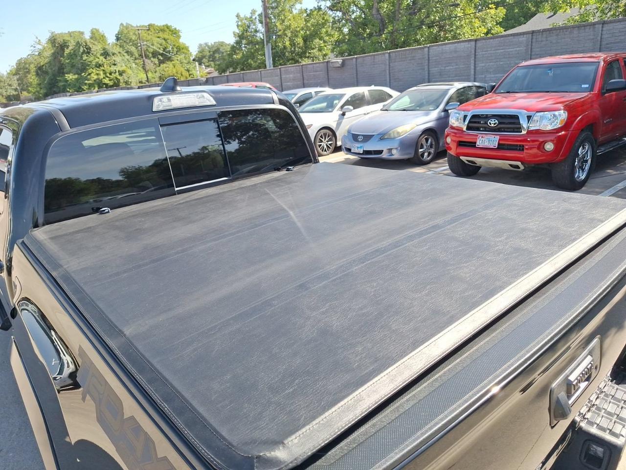 2023 Toyota Tacoma 4WD TRD Sport Hurst TX