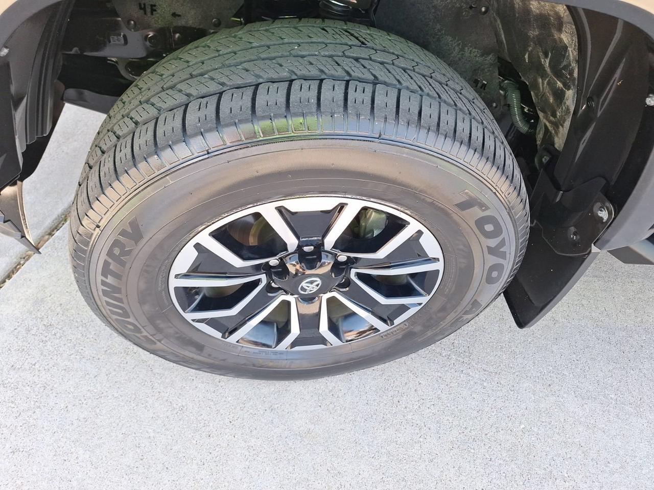 2023 Toyota Tacoma 4WD TRD Sport Hurst TX