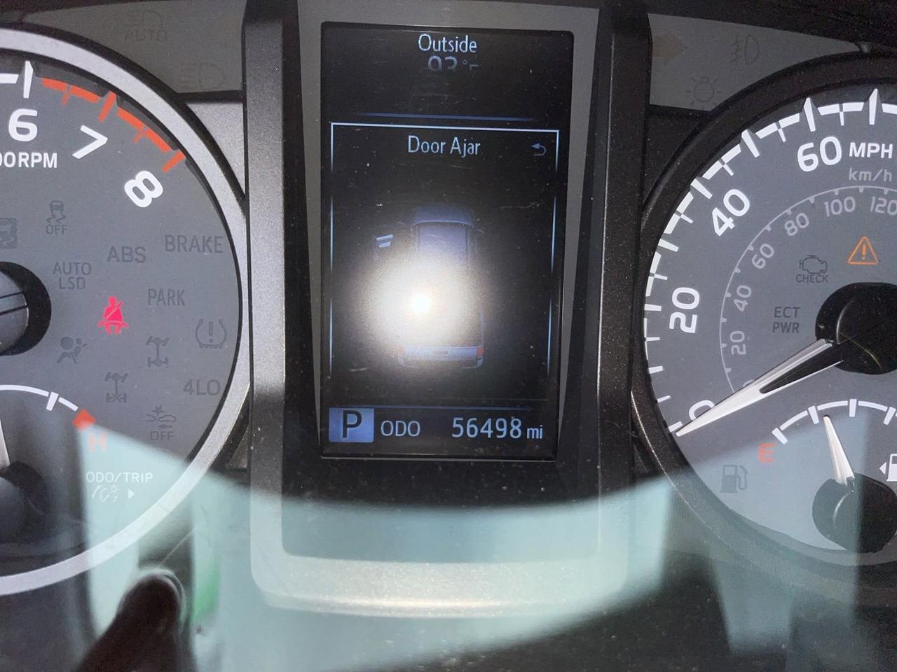 2023 Toyota Tacoma 4WD TRD Sport Hurst TX