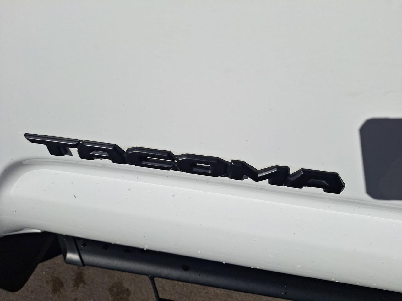 2023 Toyota Tacoma 4WD TRD Sport Hurst TX