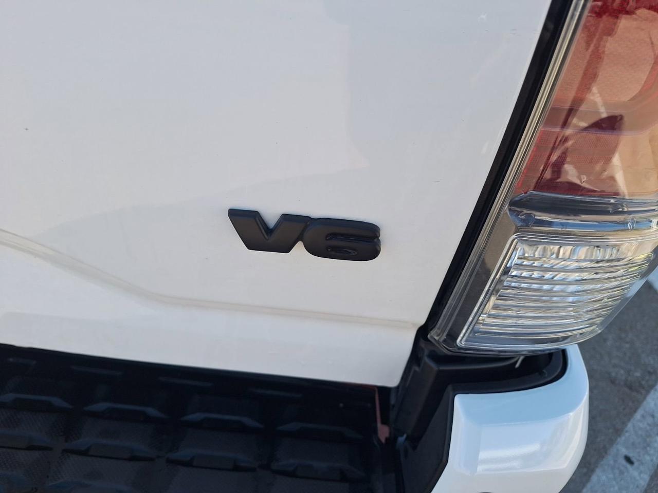 2023 Toyota Tacoma 4WD TRD Sport Hurst TX