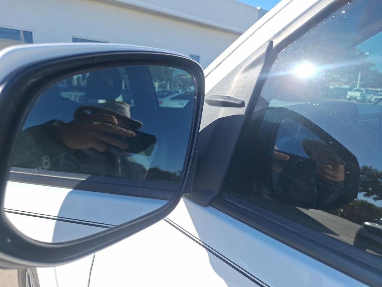 2023 Toyota Tacoma 4WD TRD Sport Hurst TX