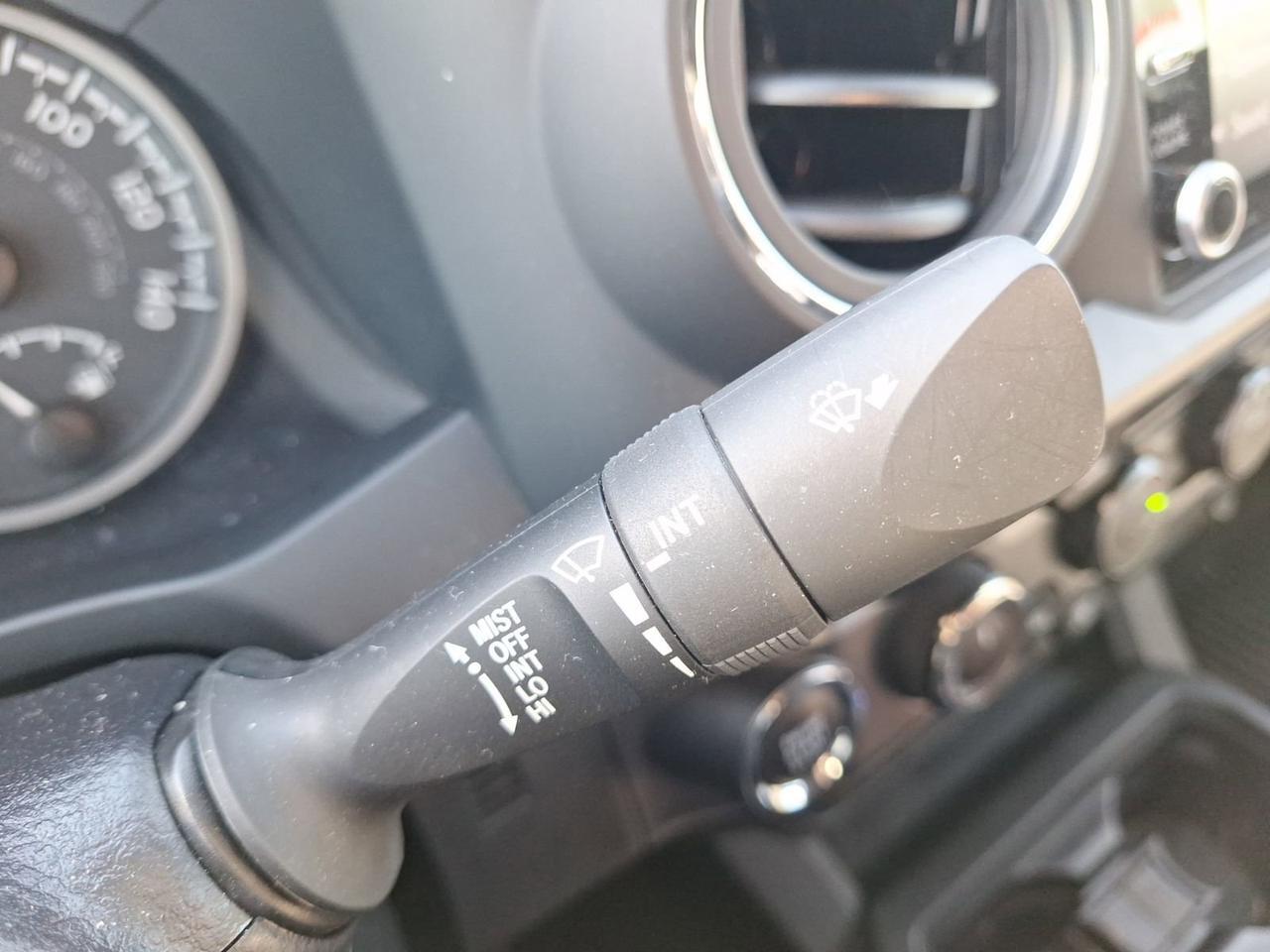 2023 Toyota Tacoma 4WD TRD Sport Hurst TX