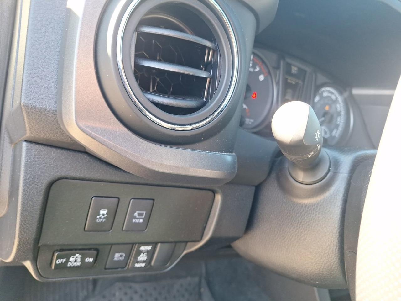 2023 Toyota Tacoma 4WD TRD Sport Hurst TX