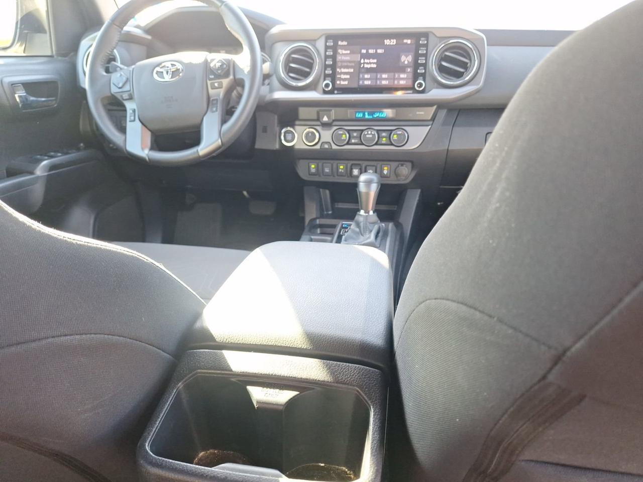 2023 Toyota Tacoma 4WD TRD Sport Hurst TX