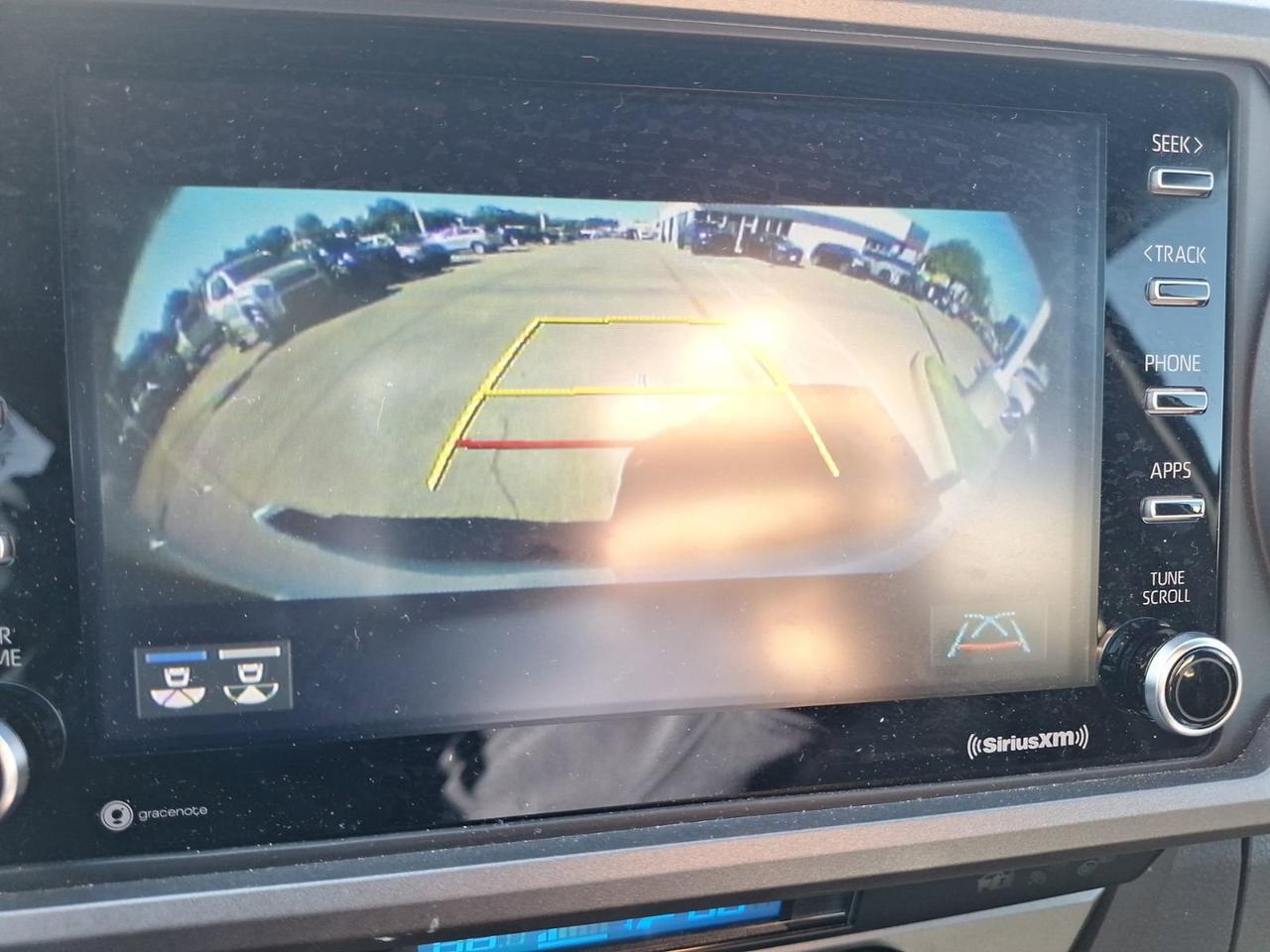 2023 Toyota Tacoma 4WD TRD Sport Hurst TX