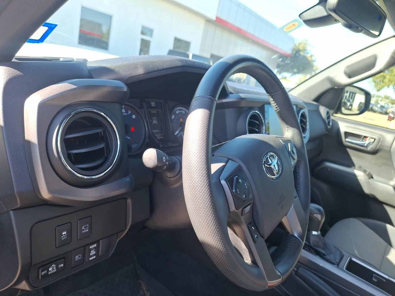 2023 Toyota Tacoma 4WD TRD Sport Hurst TX