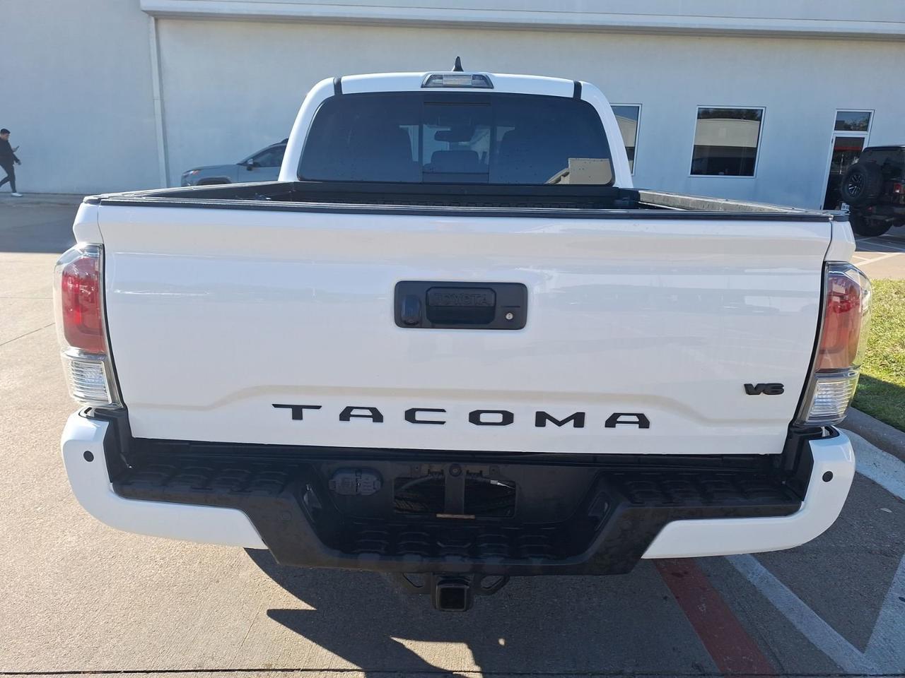 2023 Toyota Tacoma 4WD TRD Sport Hurst TX