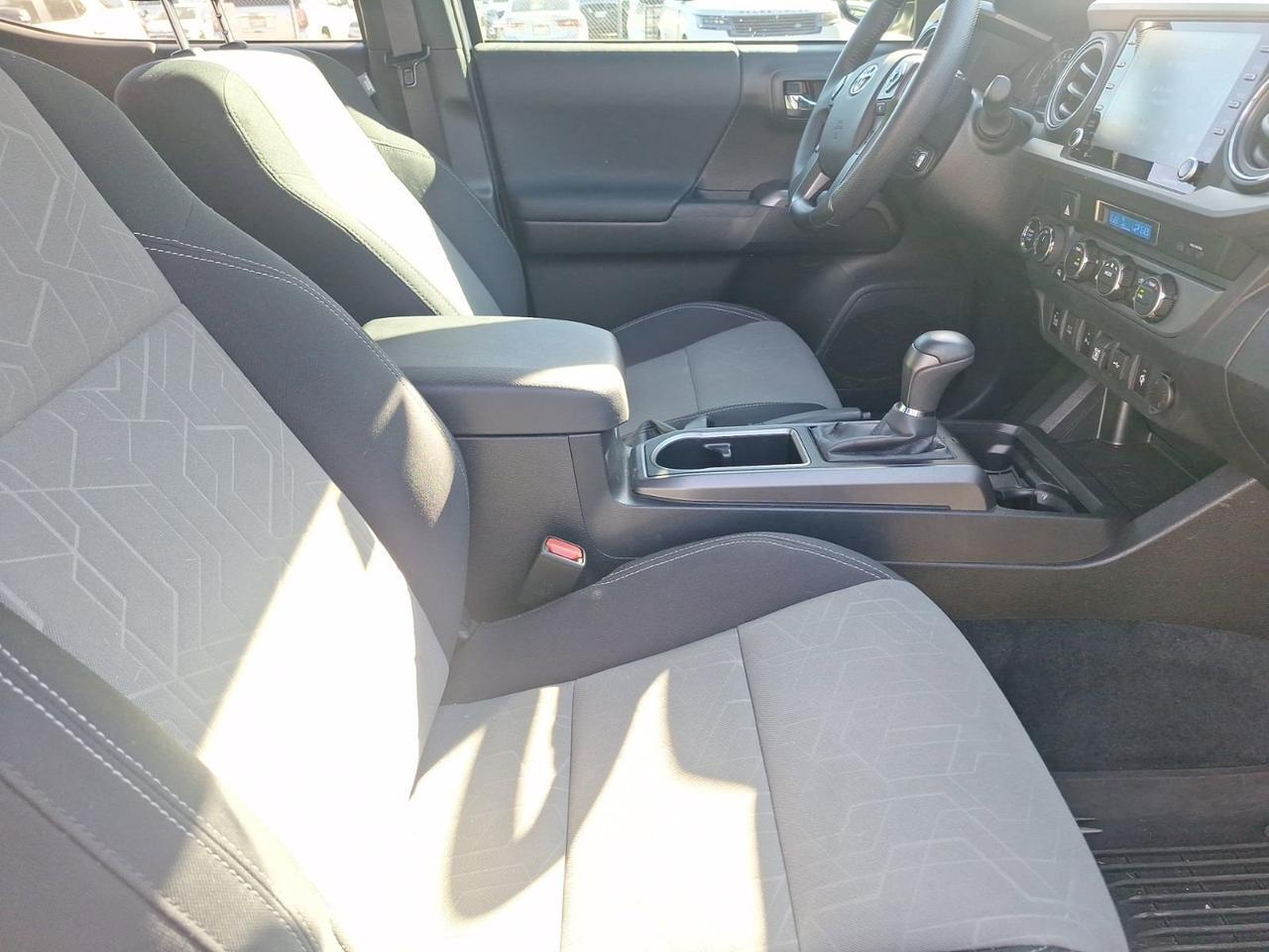 2023 Toyota Tacoma 4WD TRD Sport Hurst TX