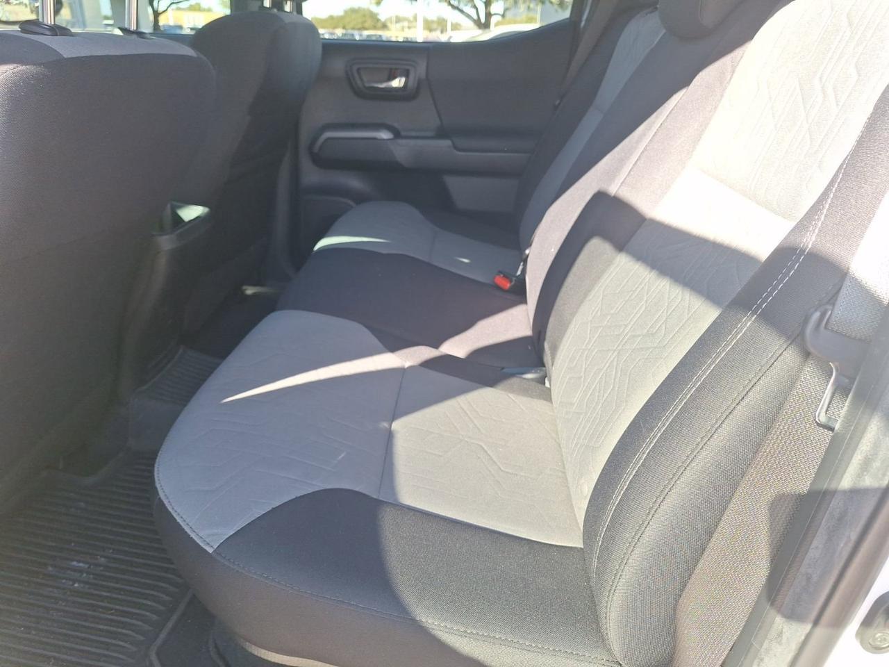 2023 Toyota Tacoma 4WD TRD Sport Hurst TX