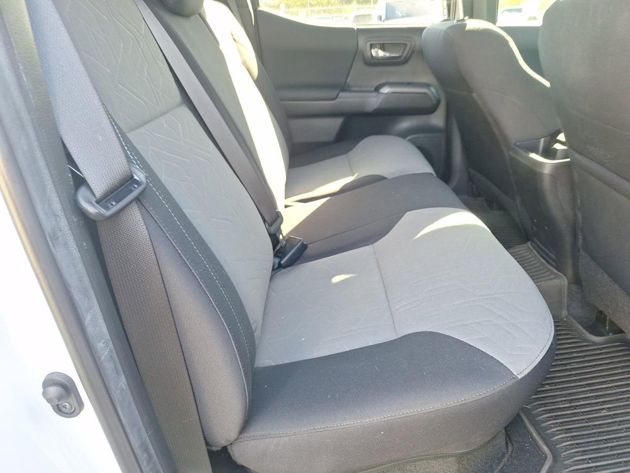 2023 Toyota Tacoma 4WD TRD Sport Hurst TX