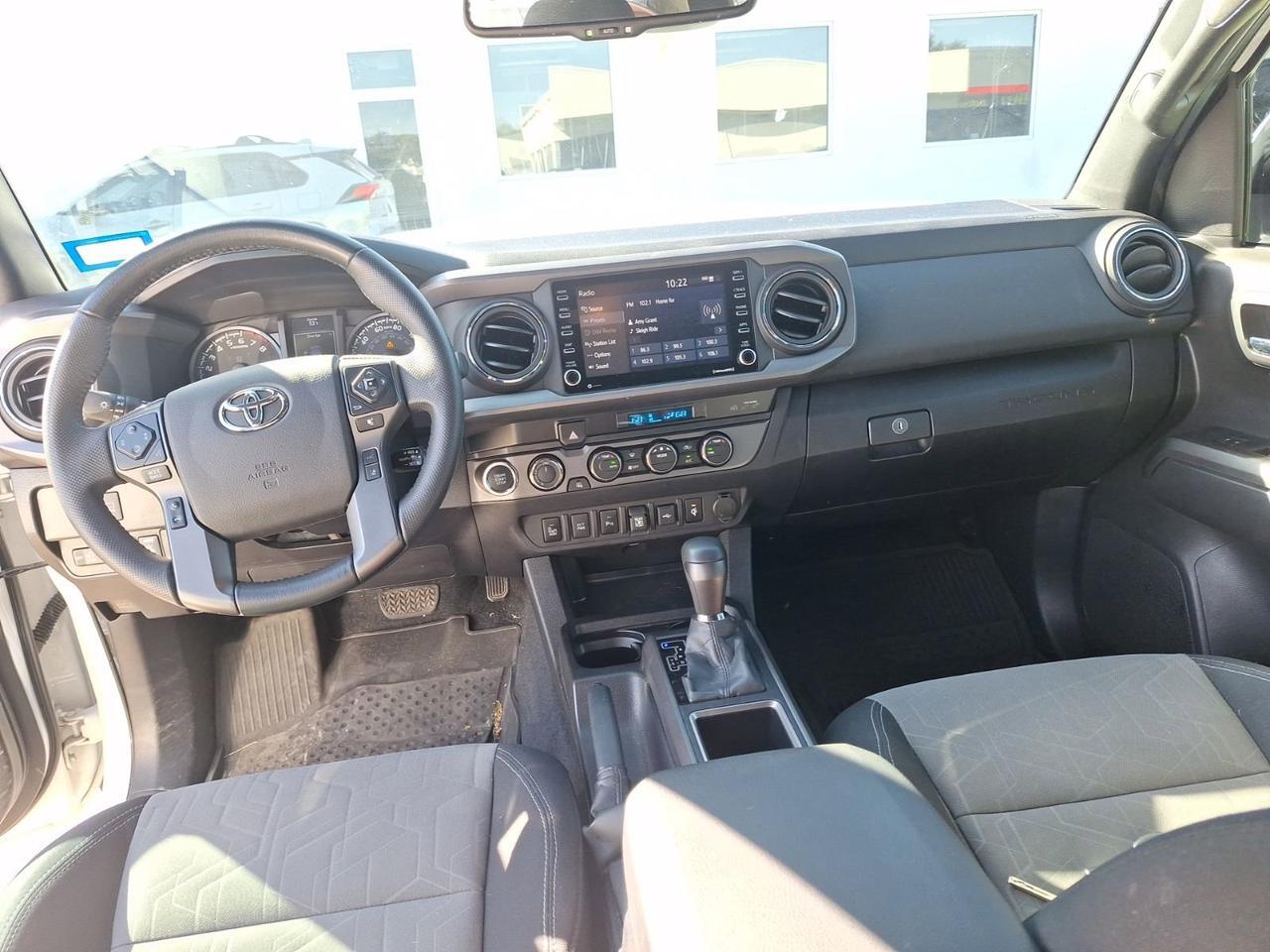 2023 Toyota Tacoma 4WD TRD Sport Hurst TX