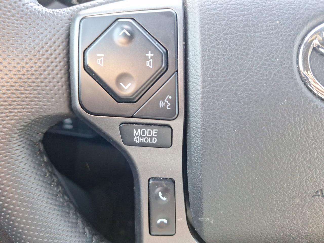 2023 Toyota Tacoma 4WD TRD Sport Hurst TX