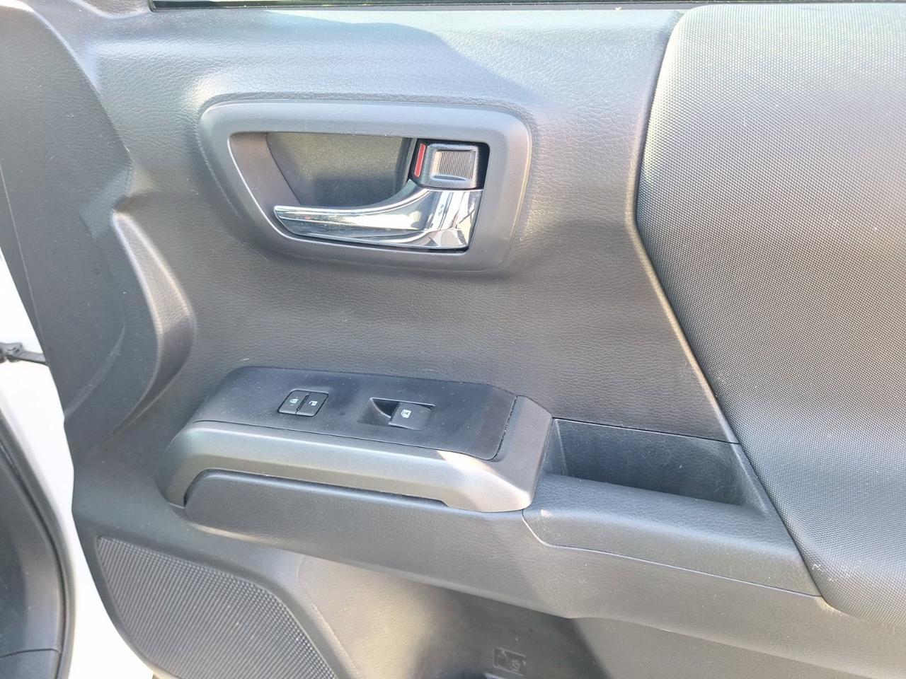 2023 Toyota Tacoma 4WD TRD Sport Hurst TX