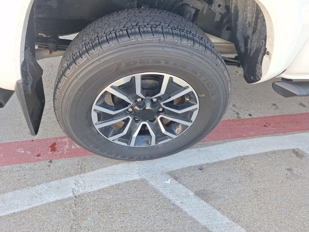 2023 Toyota Tacoma 4WD TRD Sport Hurst TX