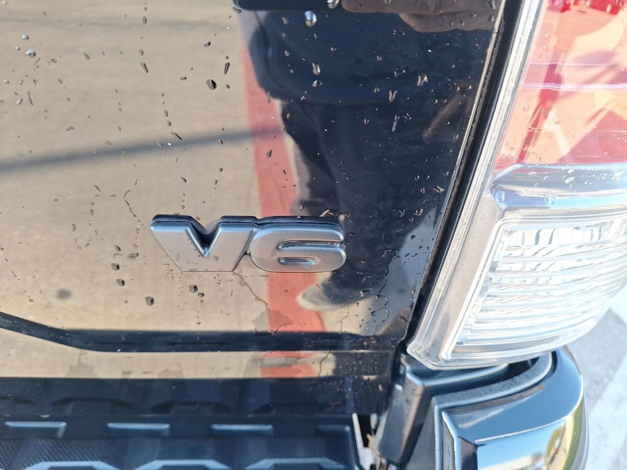 2023 Toyota Tacoma 4WD TRD Sport Hurst TX