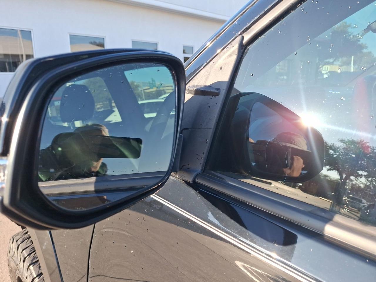 2023 Toyota Tacoma 4WD TRD Sport Hurst TX