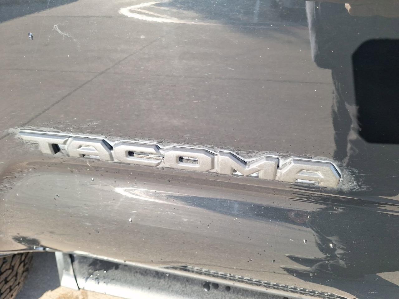 2023 Toyota Tacoma 4WD TRD Sport Hurst TX