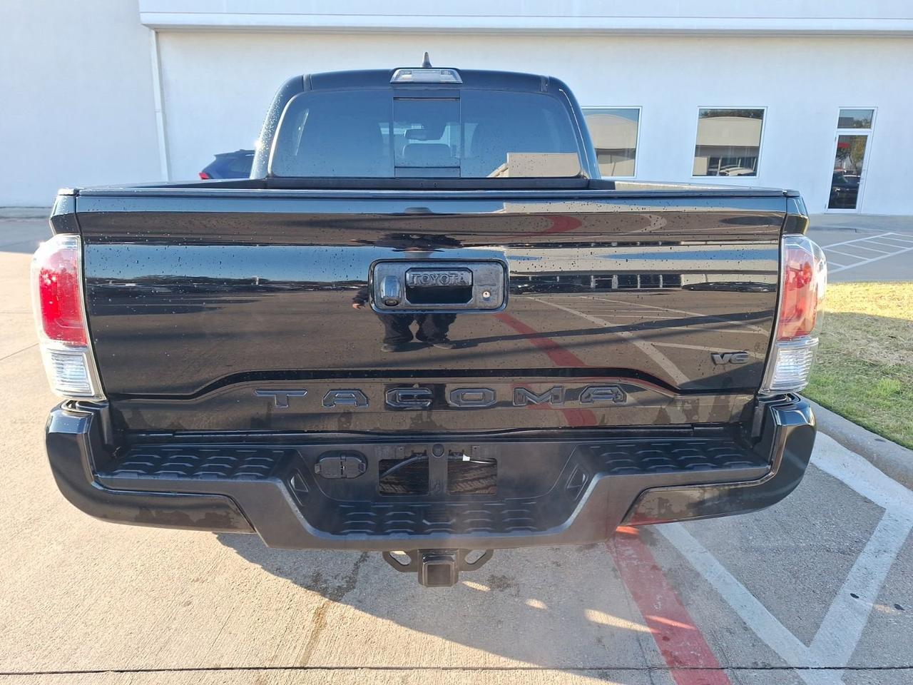 2023 Toyota Tacoma 4WD TRD Sport Hurst TX