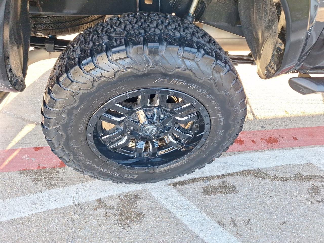 2023 Toyota Tacoma 4WD TRD Sport Hurst TX