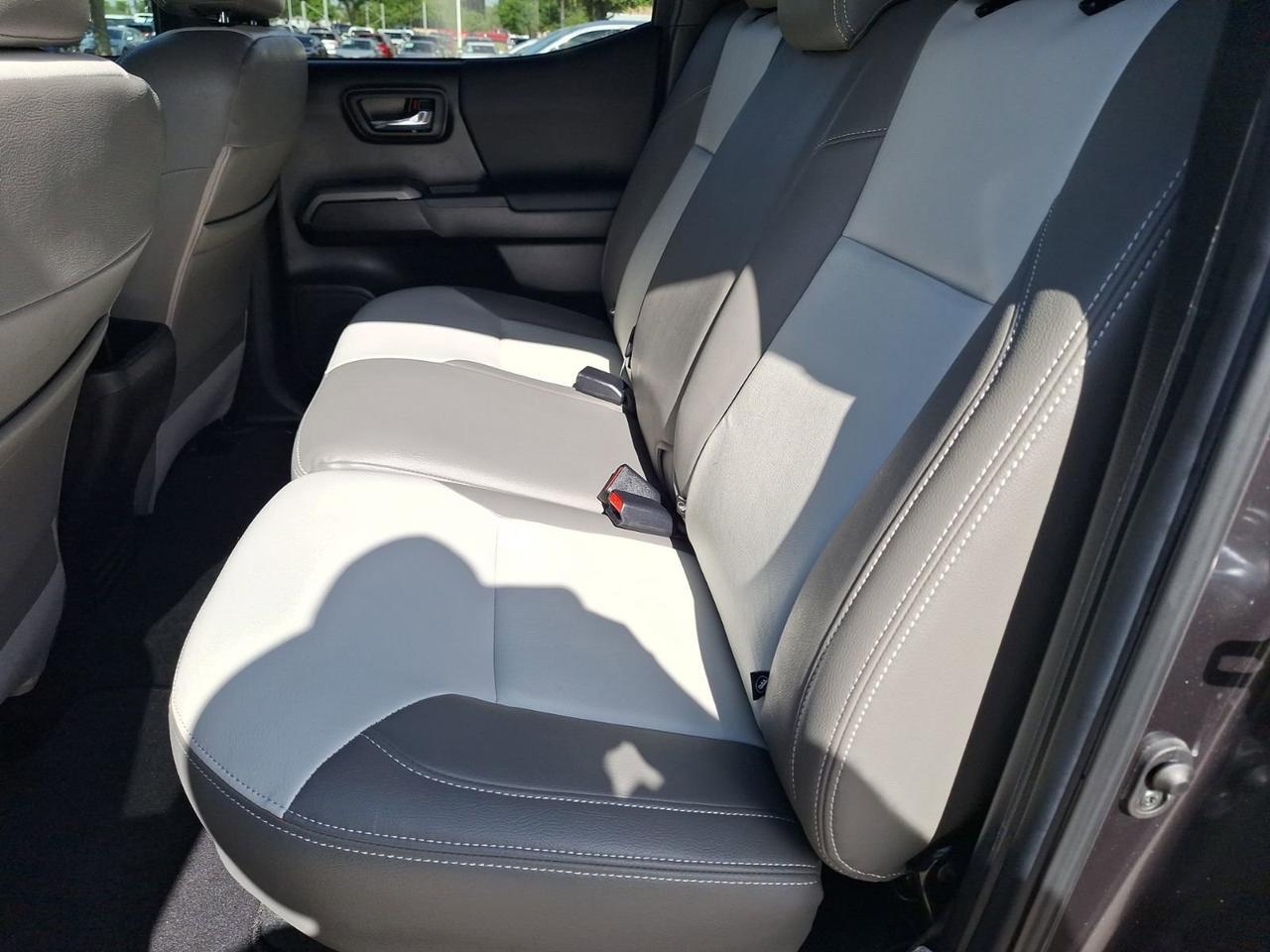 2023 Toyota Tacoma 4WD TRD Sport Hurst TX