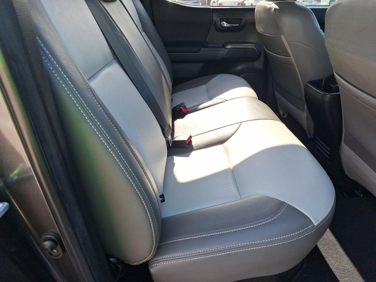 2023 Toyota Tacoma 4WD TRD Sport Hurst TX