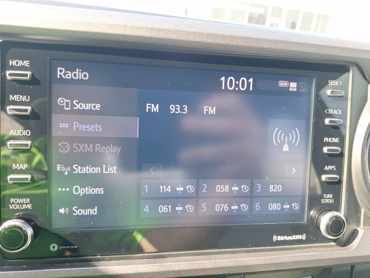 2023 Toyota Tacoma 4WD TRD Sport Hurst TX