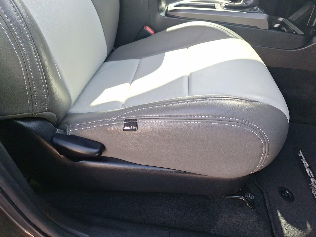 2023 Toyota Tacoma 4WD TRD Sport Hurst TX