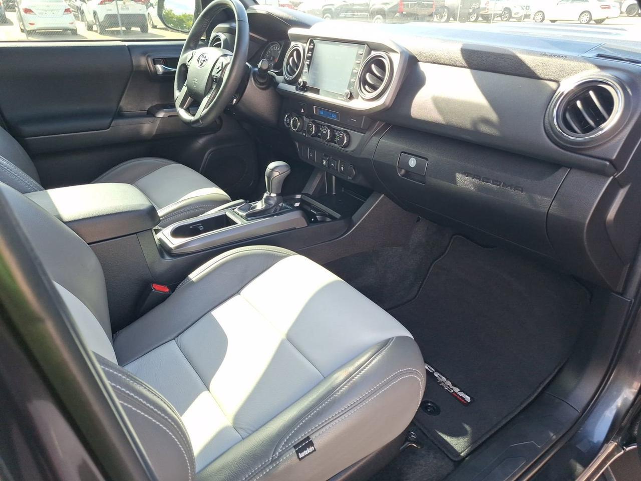 2023 Toyota Tacoma 4WD TRD Sport Hurst TX