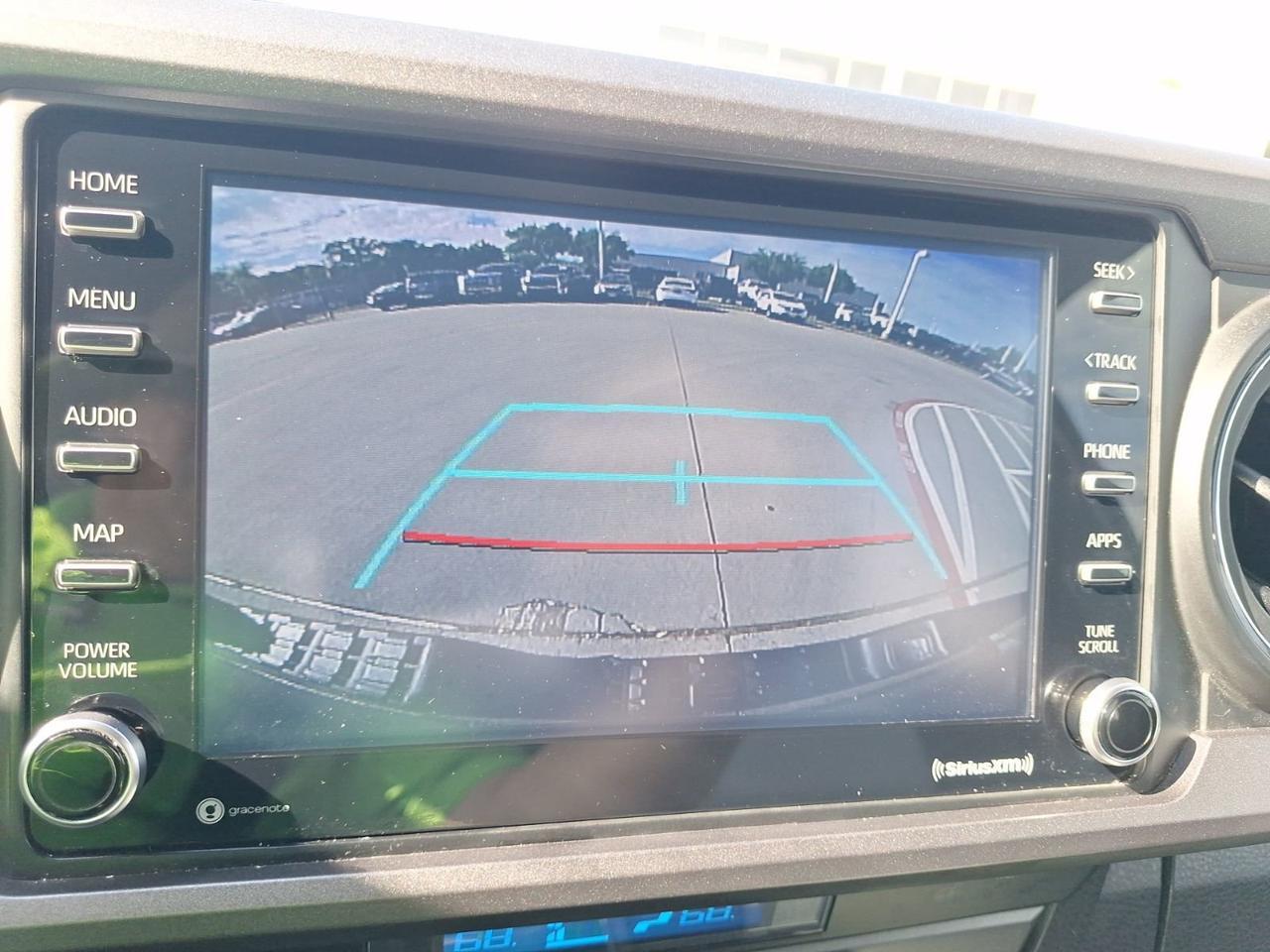 2023 Toyota Tacoma 4WD TRD Sport Hurst TX