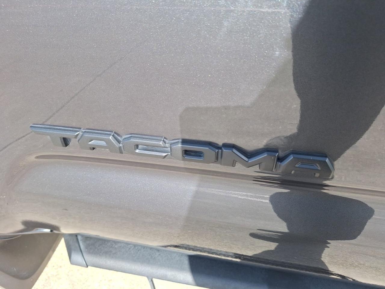 2023 Toyota Tacoma 4WD TRD Sport Hurst TX