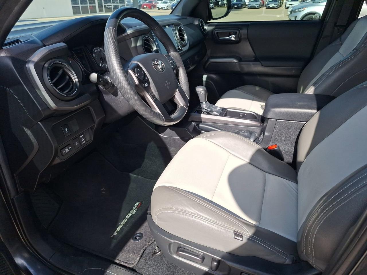 2023 Toyota Tacoma 4WD TRD Sport Hurst TX