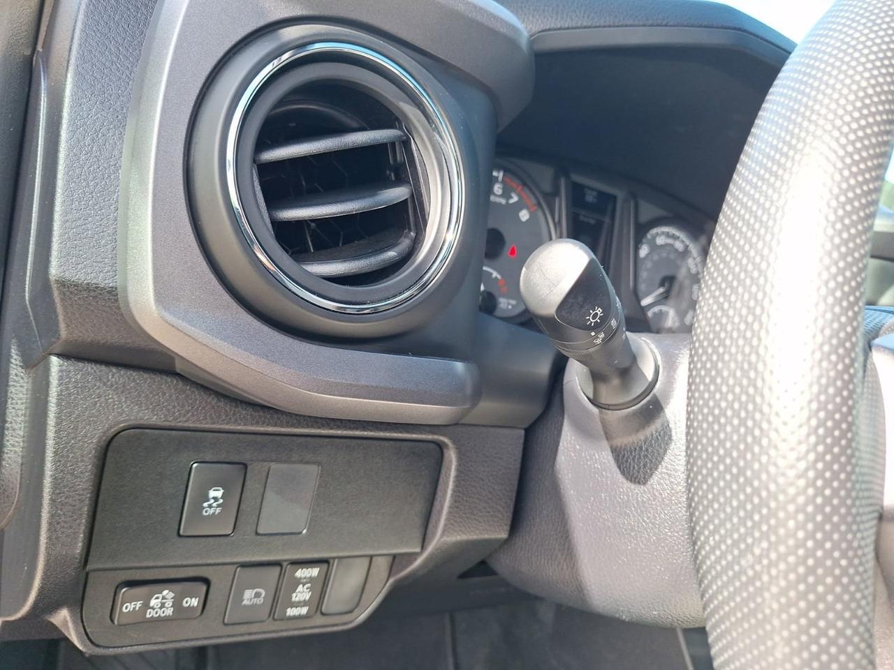 2023 Toyota Tacoma 4WD TRD Sport Hurst TX