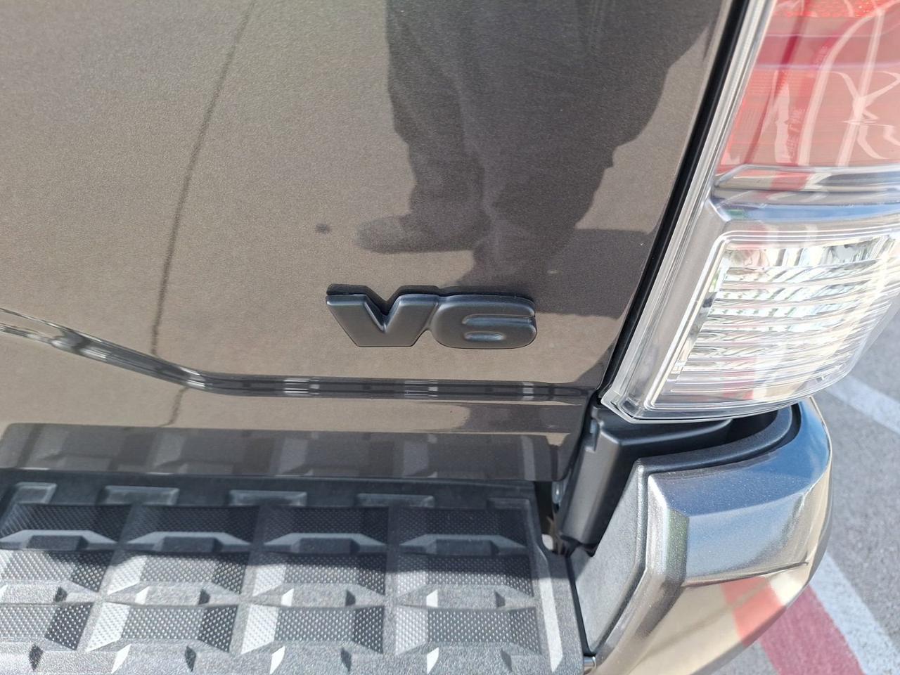 2023 Toyota Tacoma 4WD TRD Sport Hurst TX