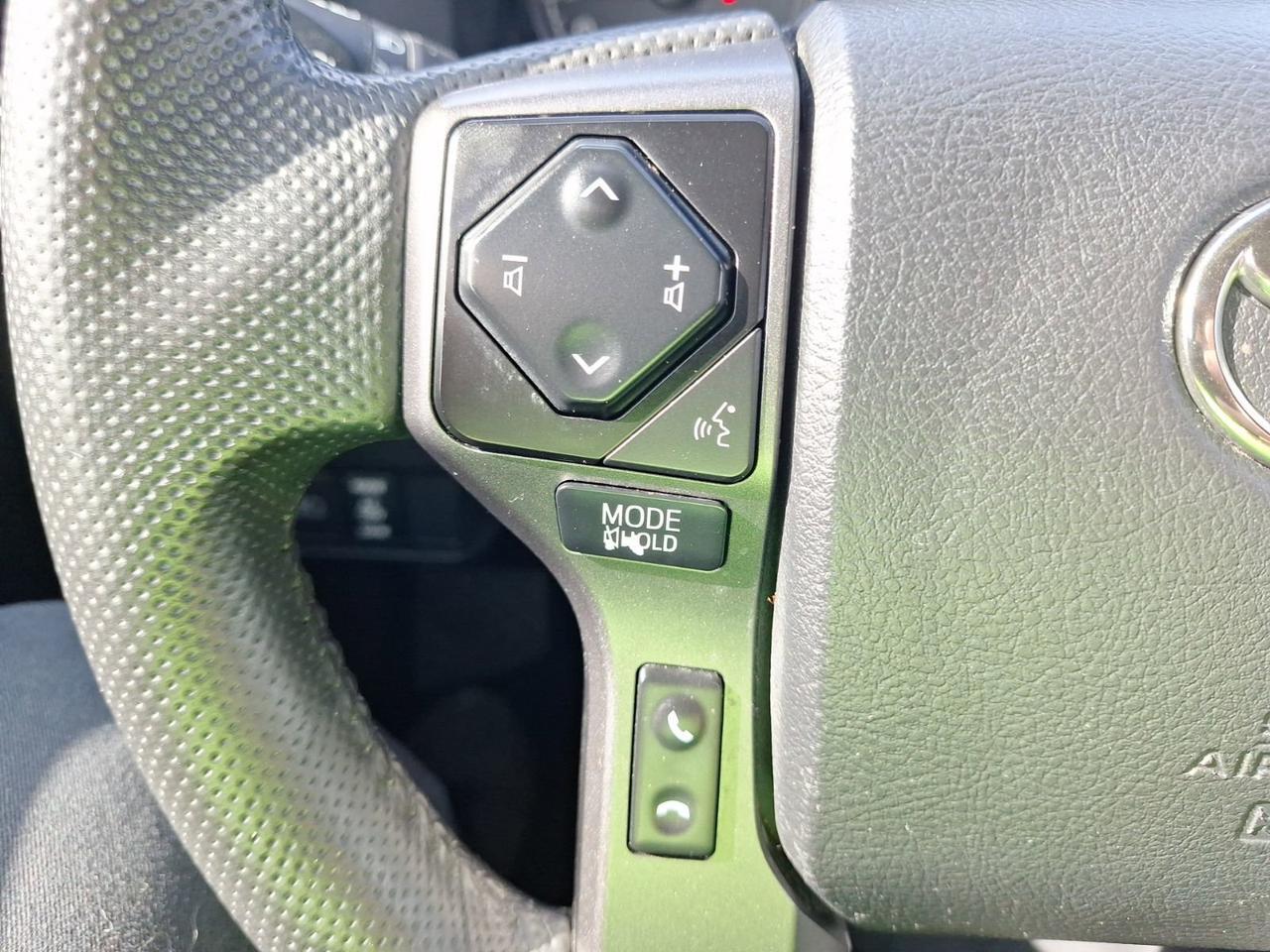 2023 Toyota Tacoma 4WD TRD Sport Hurst TX