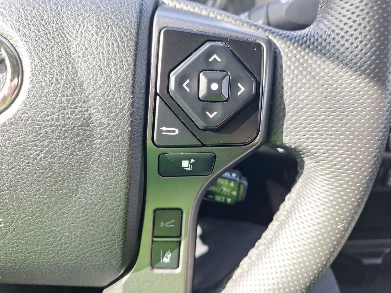 2023 Toyota Tacoma 4WD TRD Sport Hurst TX