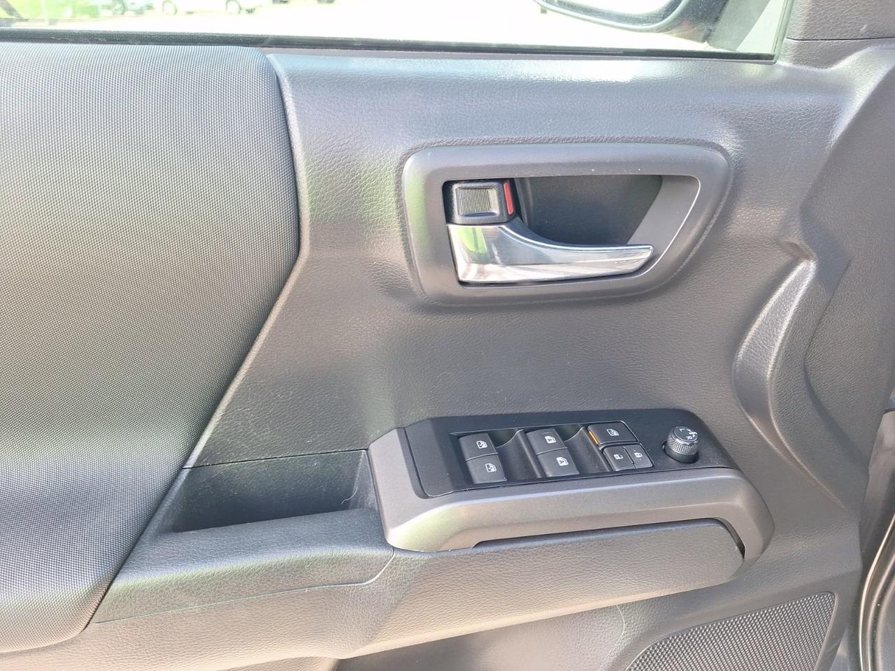 2023 Toyota Tacoma 4WD TRD Sport Hurst TX