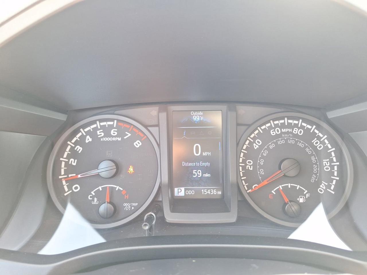 2023 Toyota Tacoma 4WD TRD Sport Hurst TX