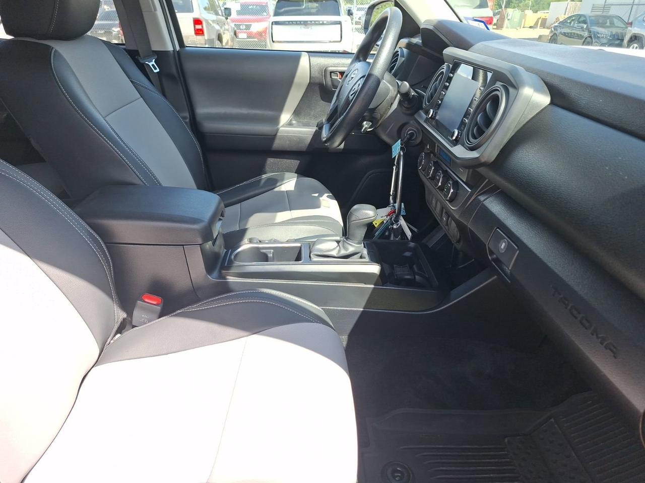 2023 Toyota Tacoma 4WD TRD Sport Hurst TX