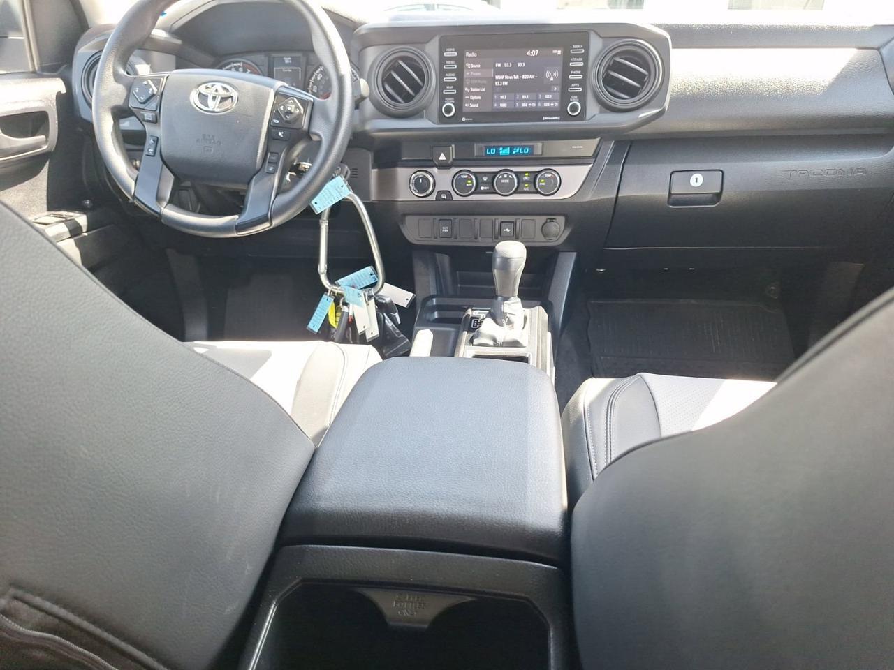 2023 Toyota Tacoma 4WD TRD Sport Hurst TX