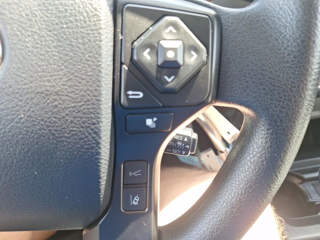2023 Toyota Tacoma 4WD TRD Sport Hurst TX